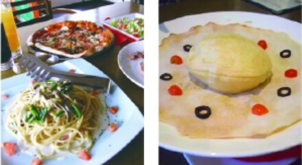 アイスサービス