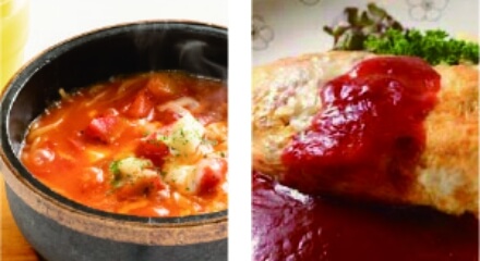 ワンドリンクサービス